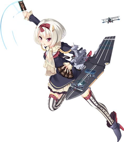 hermes azur lane trivia